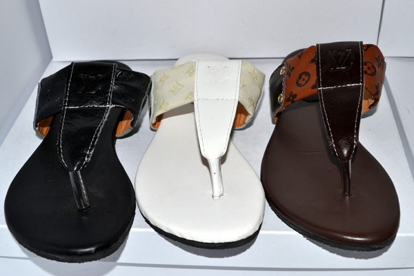 2017 LU slippers woman 35-42-138